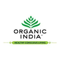 Organic India - Organic Products & Solutions