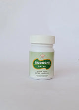 Guduchi Satva	 - 10gms - SKM SIDDHA AND AYURVEDA SKM Siddha and Ayurveda