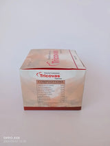 Tricovas Capsule 100 Nos-BIS