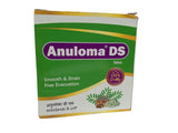 ANULOMA DS - 10 Nos - BPRL Sagar Pharmaceuticals