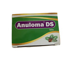 ANULOMA DS - 10 Nos - BPRL Sagar Pharmaceuticals