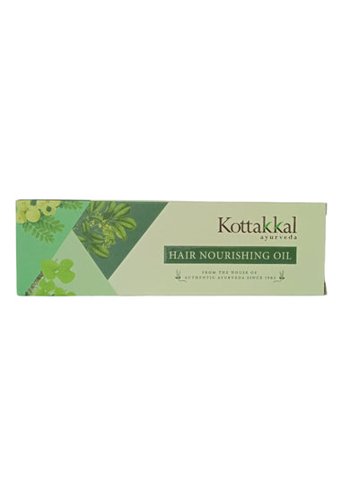 Hair Nourishing Oil 150ml Kottakkal Ayurveda