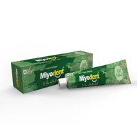 Miyodent Tooth Paste 100 gm Miyodent