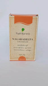 Churna / Choornam - Rajah Ayurveda