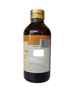 Dasamoolakaduthrayam Kashayam - 200ML - RAJAH AYURVEDA