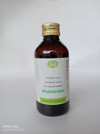 Patolamooladi Kashayam - 200 ML - AVN Arogya Arya Vaidya Nilayam (AVN Arogya)