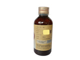 Gulgulu Thikthakam Kashayam - 200ml - SKM SIDDHA AND AYURVEDA