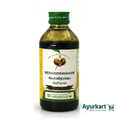 Meharidravakam - 200ML - Vaidyaratnam