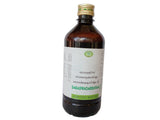 Saraswatarishtam - 450 ML - AVN Arogya