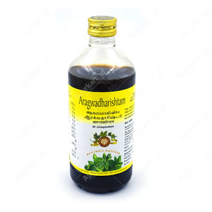 Arishtam - AVP Ayurveda