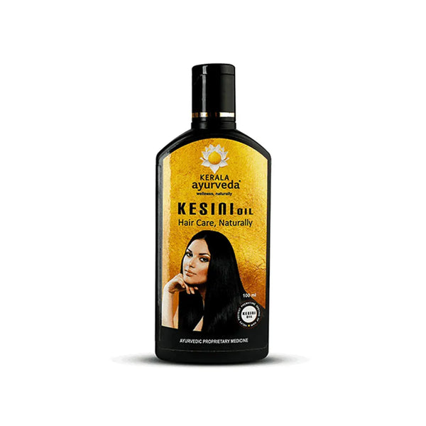 Herbal Hair Mix Oil