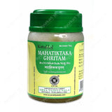 Mahatiktaka Ghritam 150GM by Kottakkal - Ayurvedic Herbal Ghee for Skin Disorders and Detoxification