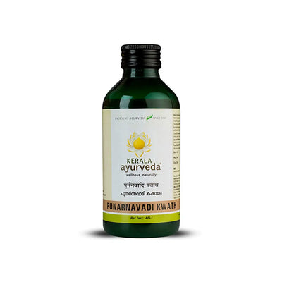 Punarnavadi Kwath - 200 ML - Kerala Ayurveda