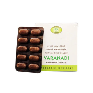 Kashayam Tablets - AVN Arogya