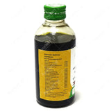 Surasadi Kera Thailam - 200ML - Vaidyaratnam