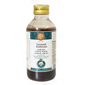 Kashayam - AVP Ayurveda